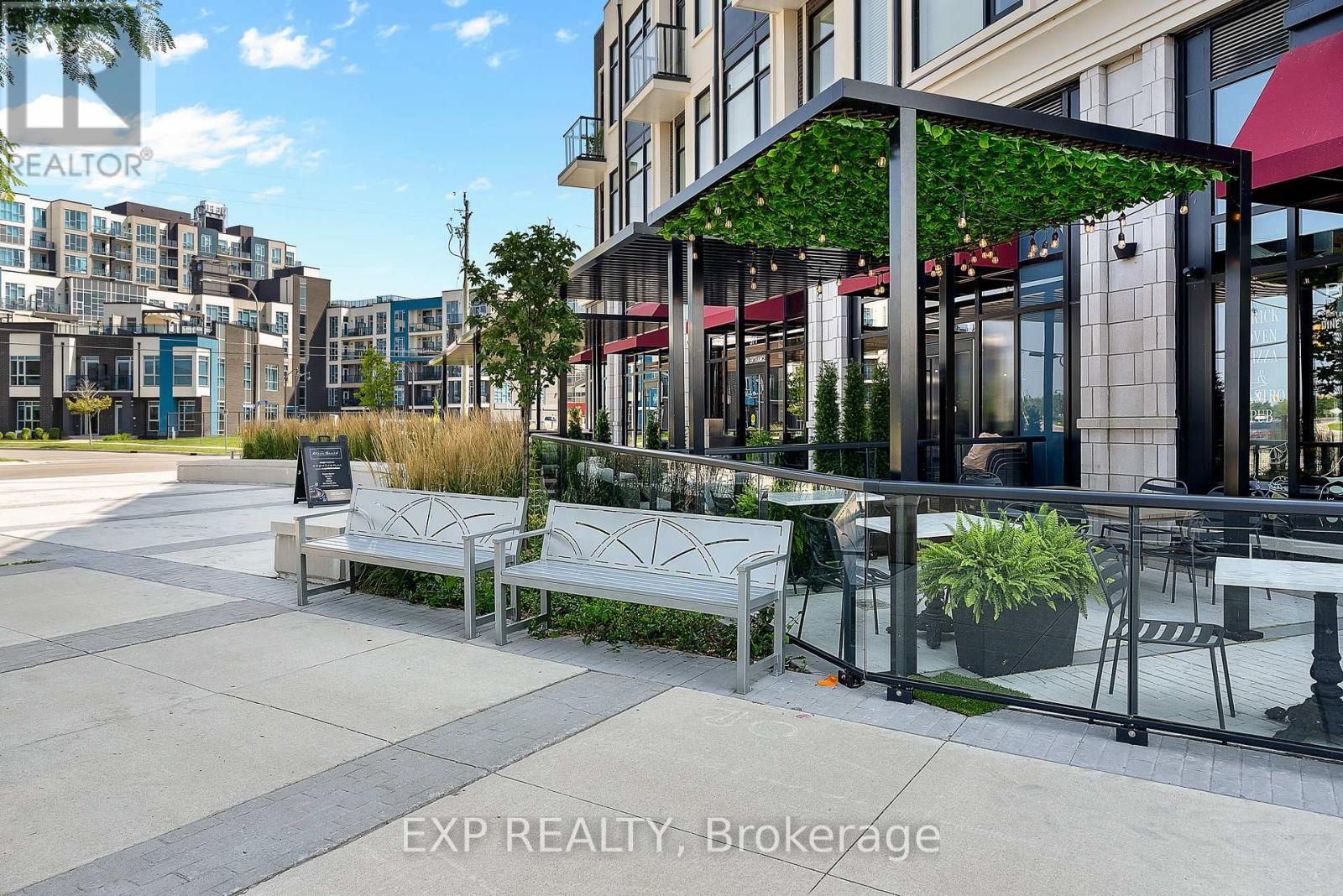 219 - 550 North Service Road, Grimsby, Ontario  L3M 0H9 - Photo 46 - X12584034