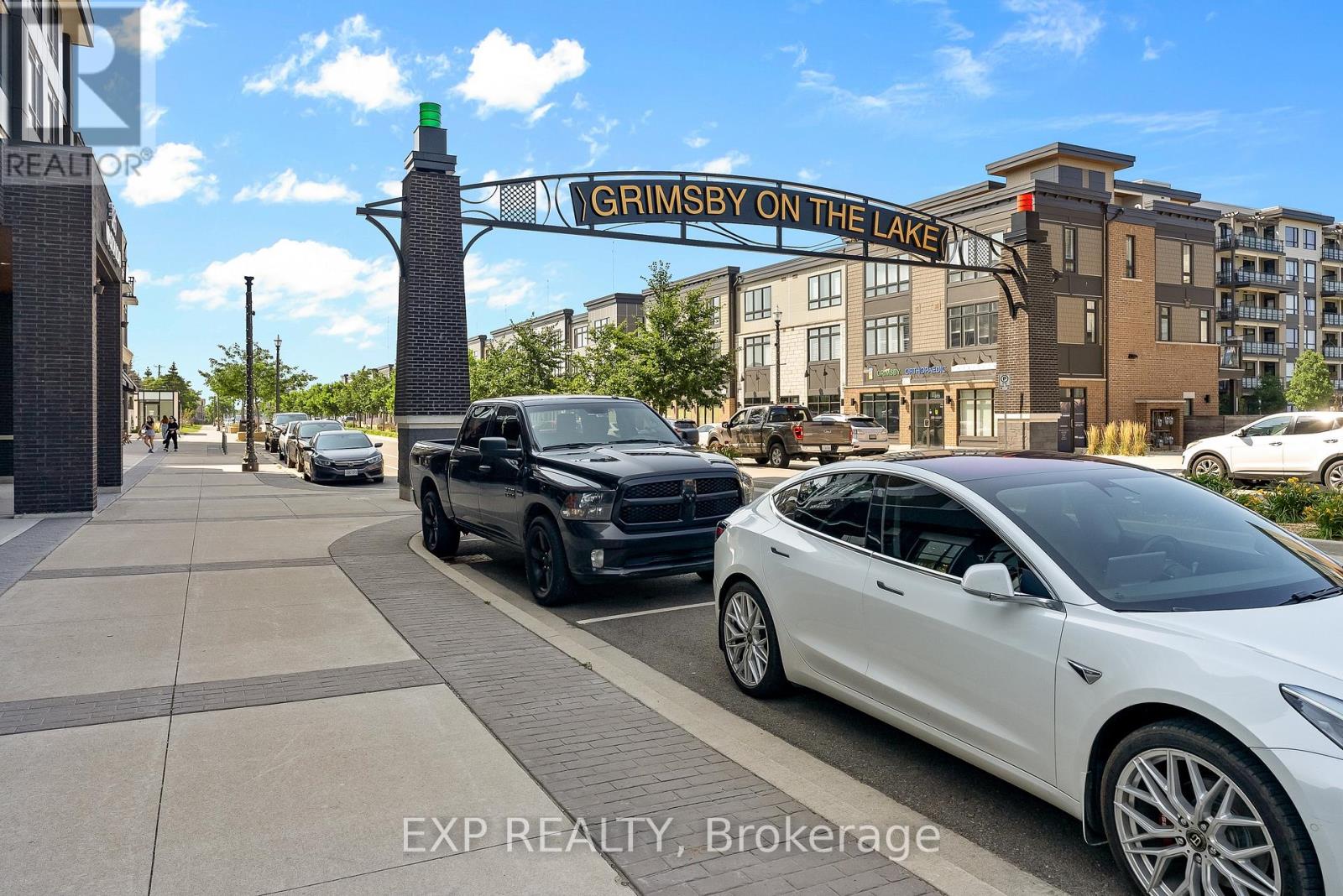 219 - 550 North Service Road, Grimsby, Ontario  L3M 0H9 - Photo 47 - X12584034