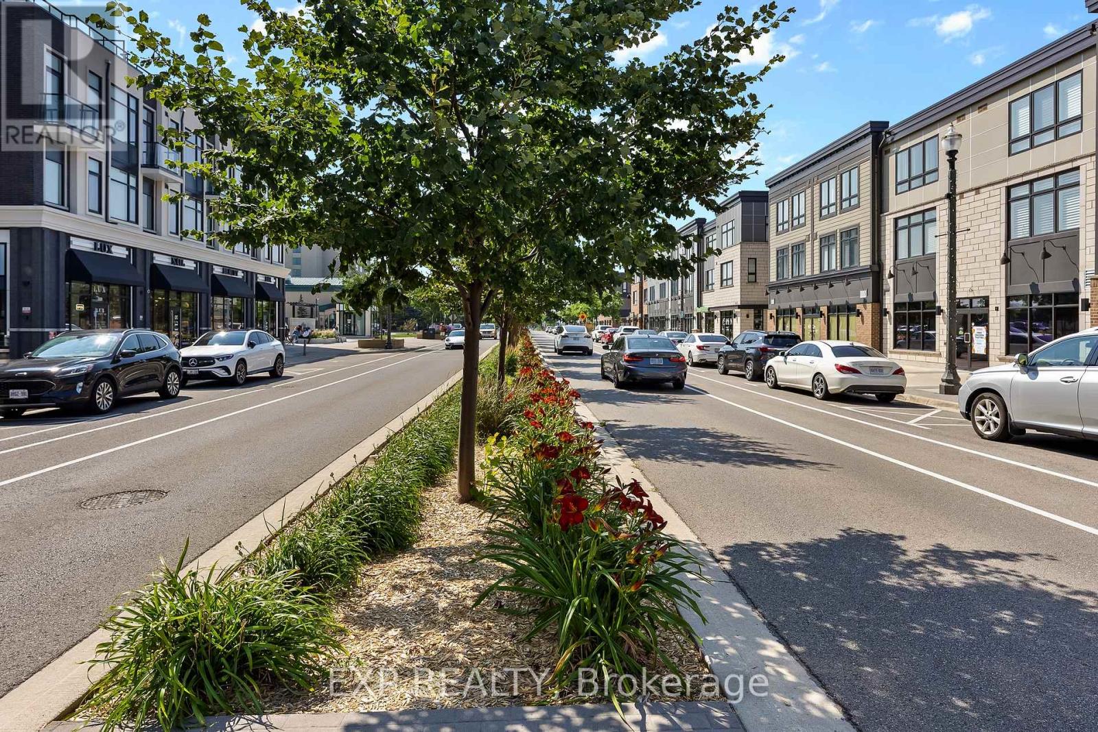 219 - 550 North Service Road, Grimsby, Ontario  L3M 0H9 - Photo 48 - X12584034