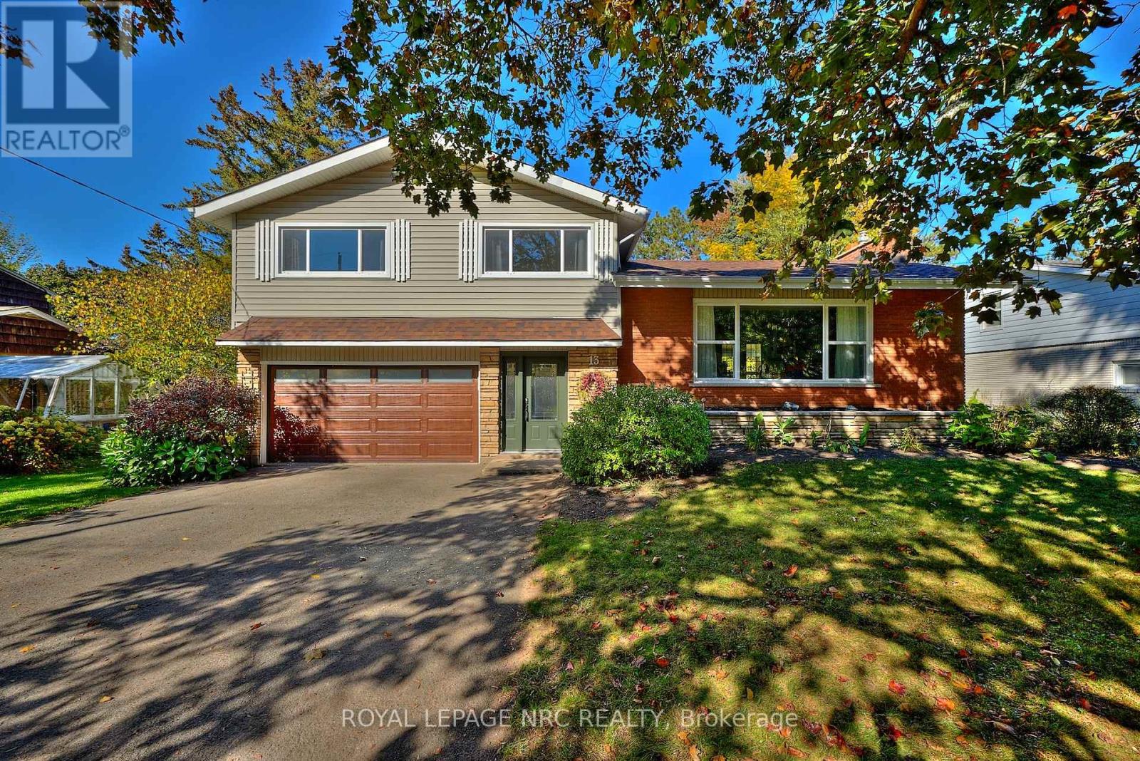 13 DAMUDE DRIVE, Pelham, Ontario