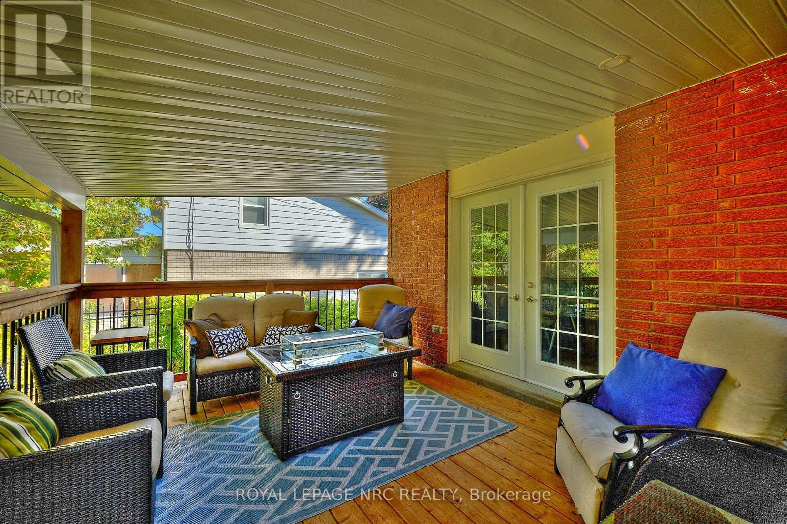 13 Damude Drive, Pelham, Ontario  L0S 1E0 - Photo 2 - X12587088