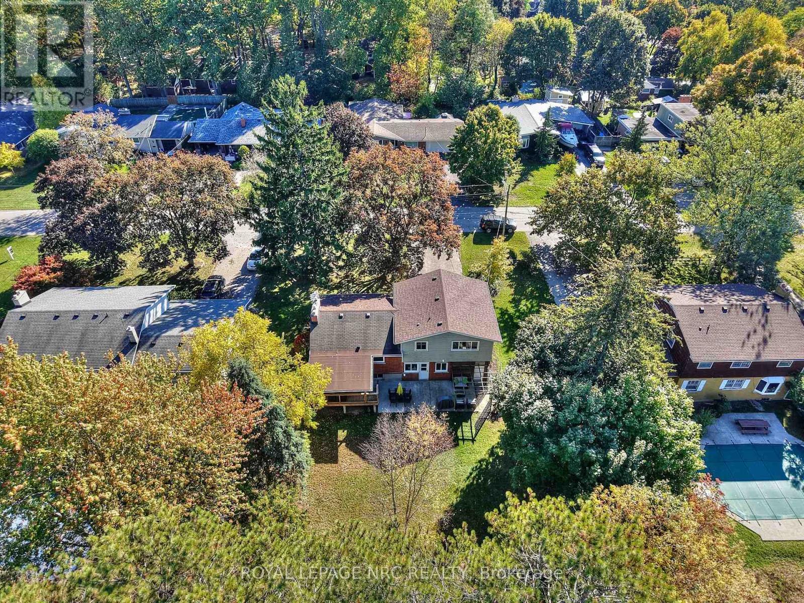 13 Damude Drive, Pelham, Ontario  L0S 1E0 - Photo 47 - X12587088