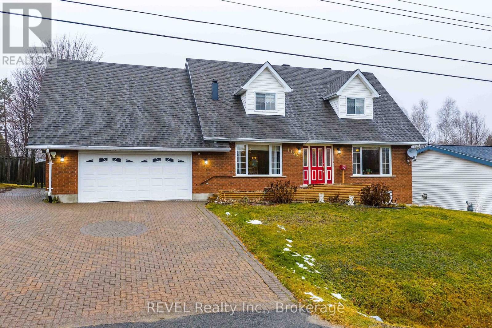 1156 VERA STREET, Greater Sudbury, Ontario