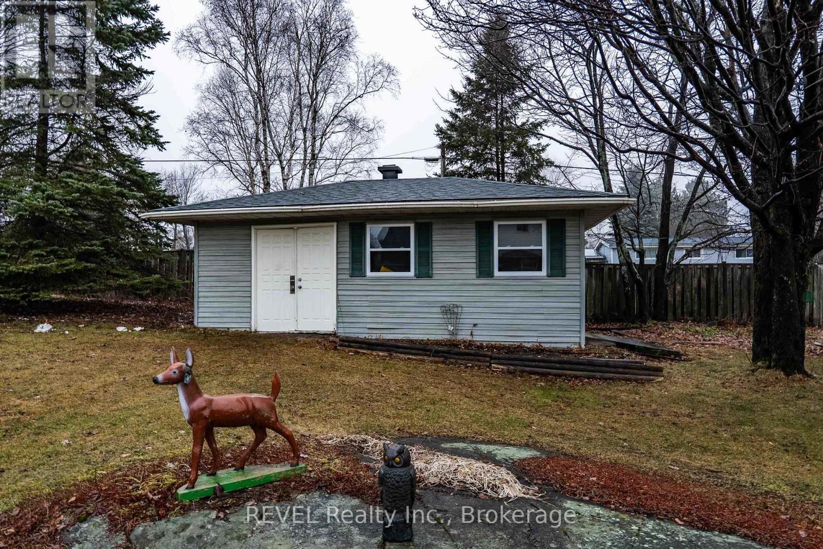 1156 Vera Street, Greater Sudbury, Ontario  P3N 1M6 - Photo 36 - X12587370