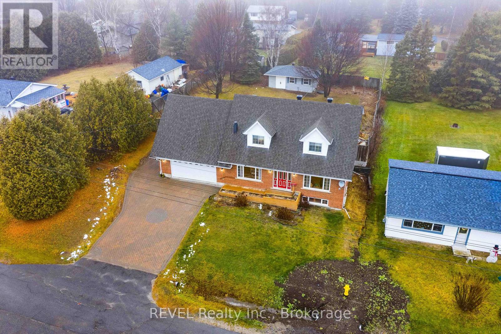 1156 Vera Street, Greater Sudbury, Ontario  P3N 1M6 - Photo 37 - X12587370