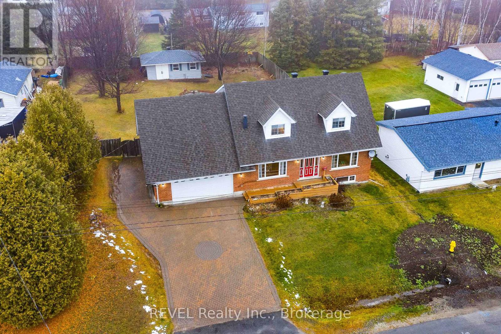 1156 Vera Street, Greater Sudbury, Ontario  P3N 1M6 - Photo 38 - X12587370