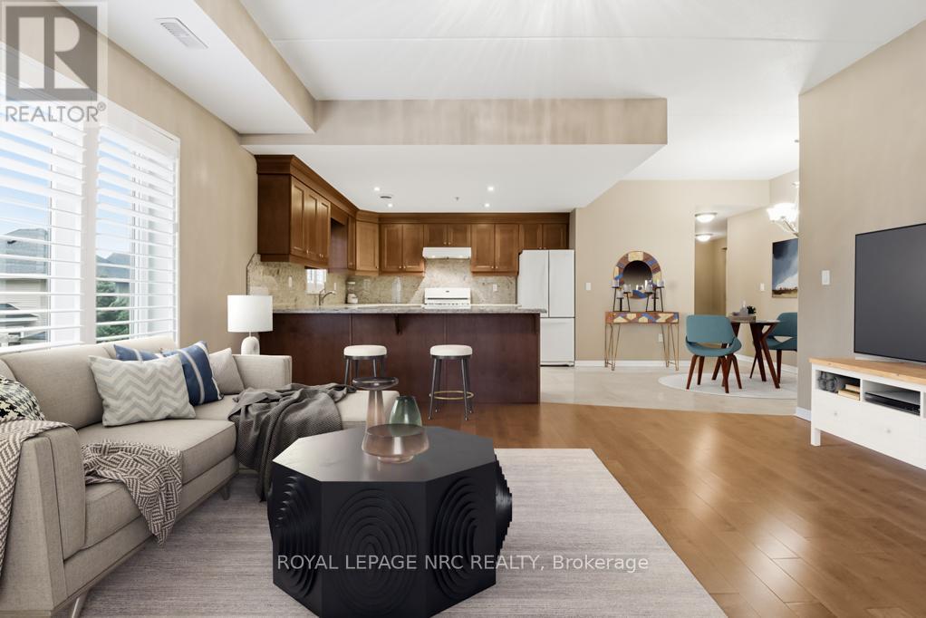 203 - 16 Sullivan Avenue, Thorold, Ontario  L2V 2Y2 - Photo 13 - X12587482