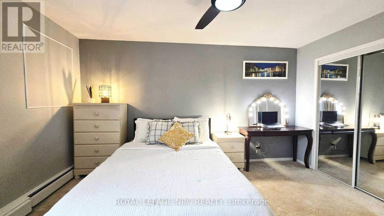 1108 - 35 Towering Heights Boulevard, St. Catharines, Ontario  L2T 3G8 - Photo 19 - X12589476