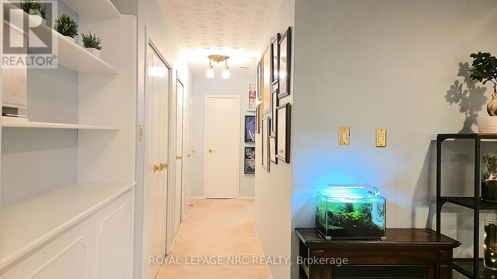 1108 - 35 Towering Heights Boulevard, St. Catharines, Ontario  L2T 3G8 - Photo 9 - X12589476