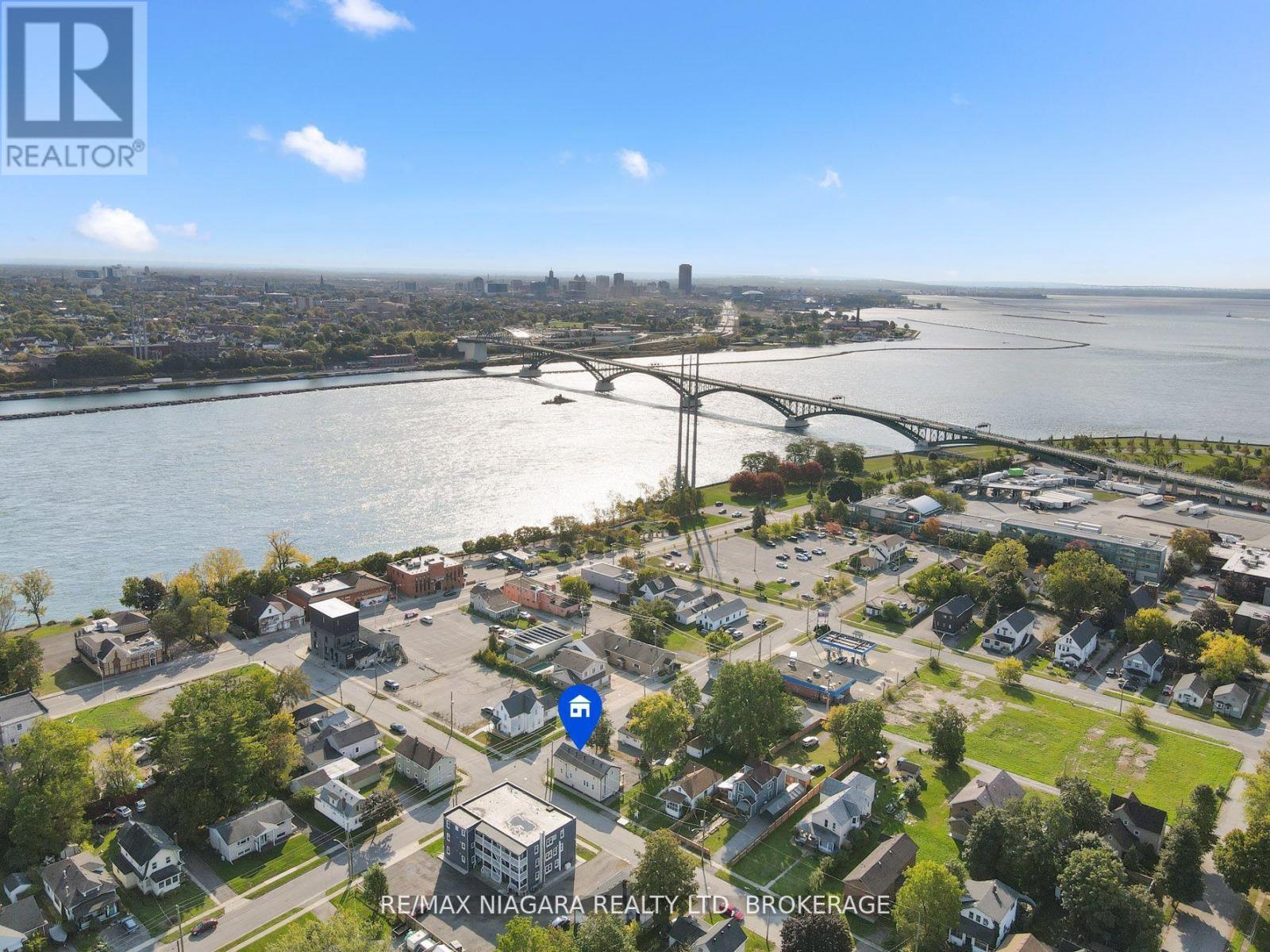 Unit #2 - 132 Waterloo Street, Fort Erie, Ontario  L2A 3K2 - Photo 13 - X12589770