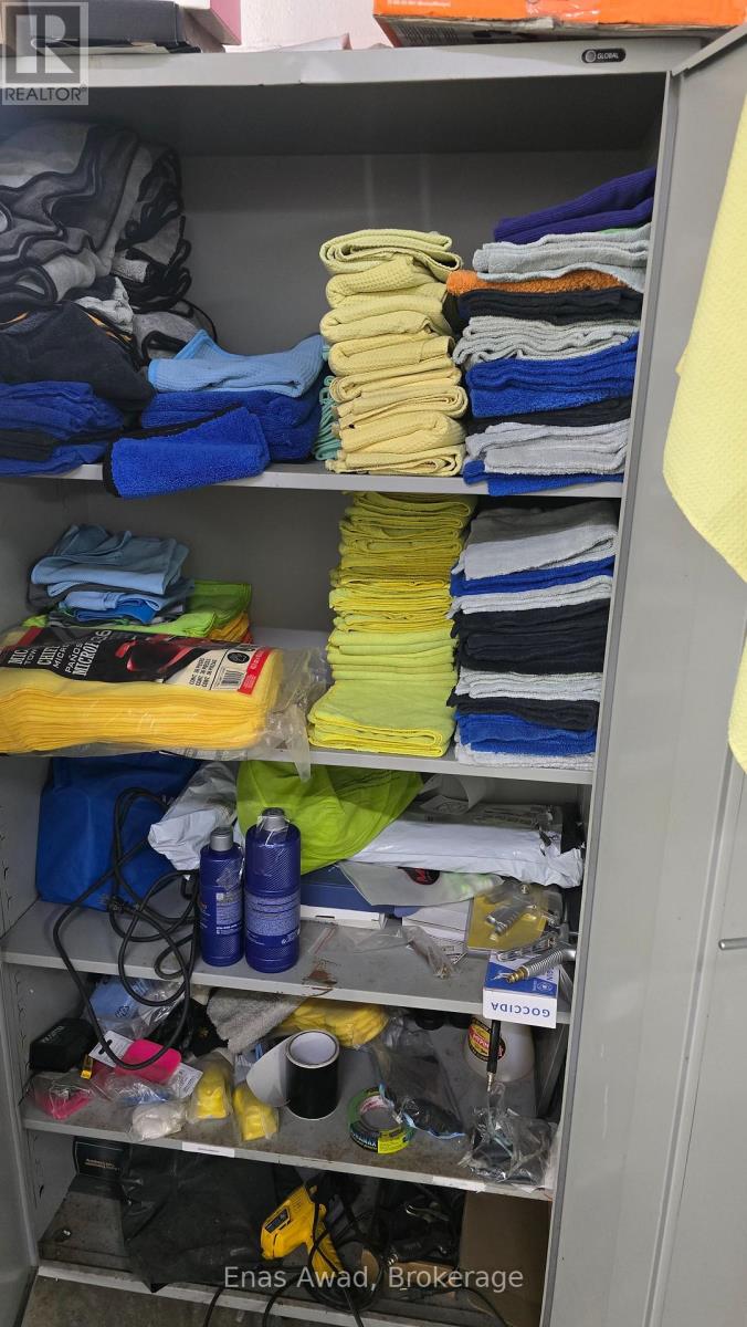 1 - 1405 Bloor Street W, Toronto, Ontario  M6P 3L4 - Photo 16 - C12591836