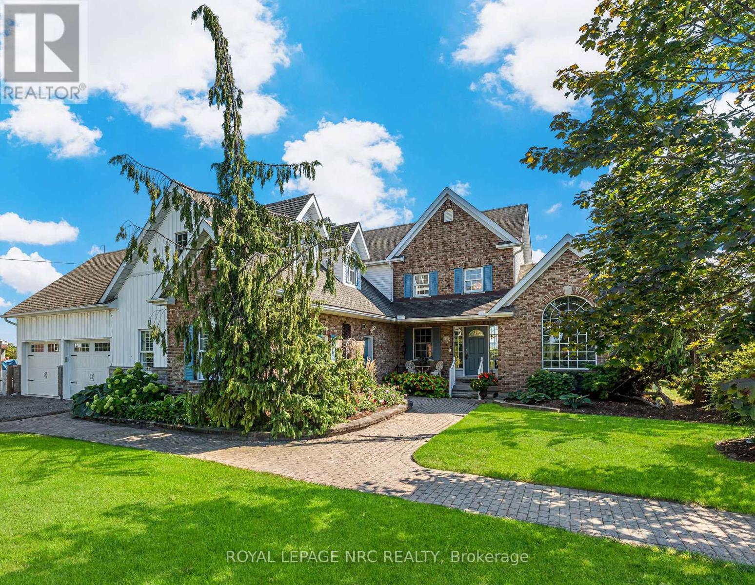 1053 LINE 3 ROAD, Niagara-on-the-Lake, Ontario