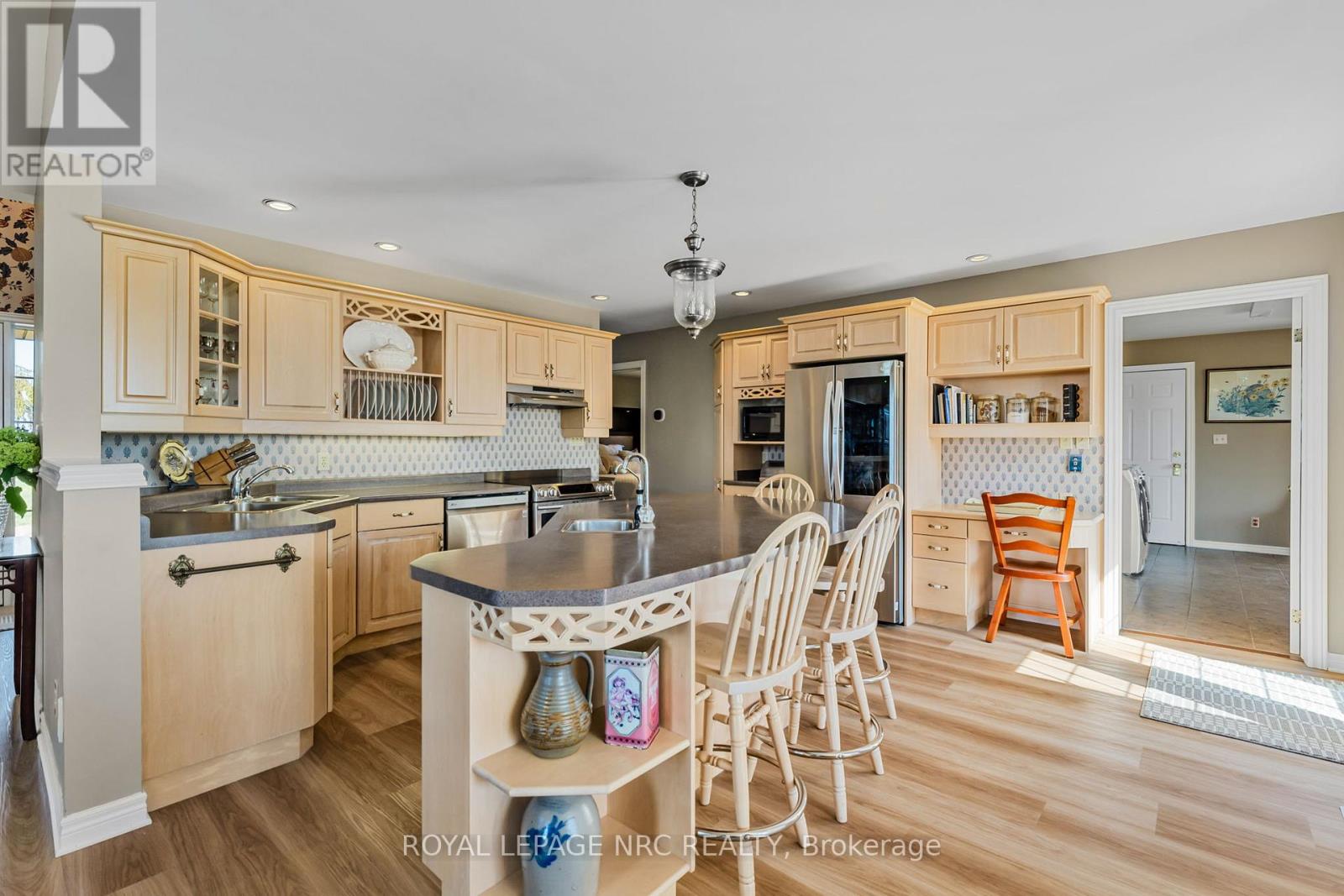 1053 Line 3 Road, Niagara-On-The-Lake, Ontario  L0S 1J0 - Photo 18 - X12591650