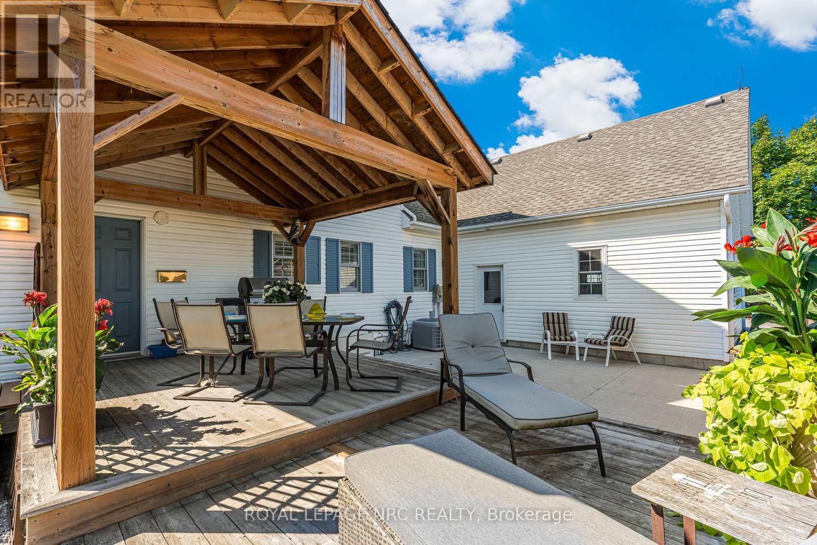 1053 Line 3 Road, Niagara-On-The-Lake, Ontario  L0S 1J0 - Photo 21 - X12591650