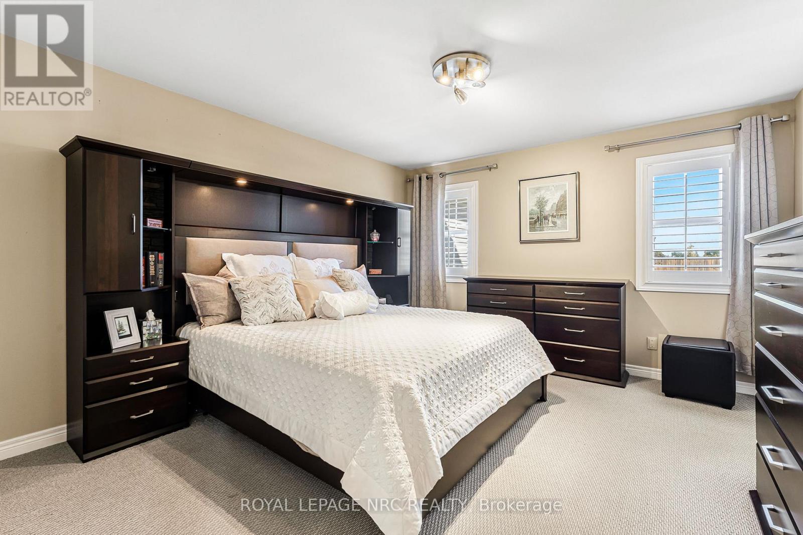 1053 Line 3 Road, Niagara-On-The-Lake, Ontario  L0S 1J0 - Photo 25 - X12591650