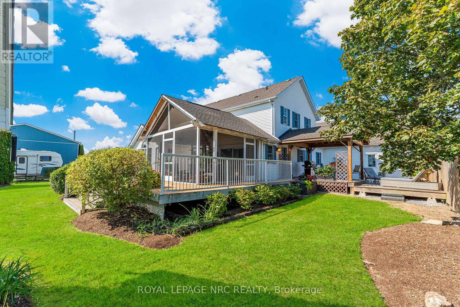1053 Line 3 Road, Niagara-On-The-Lake, Ontario  L0S 1J0 - Photo 47 - X12591650