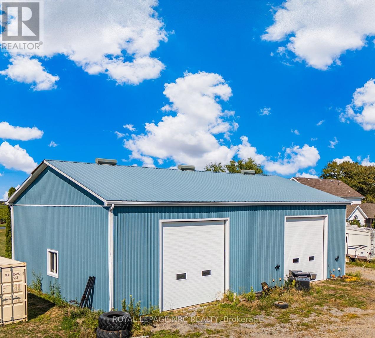 1053 Line 3 Road, Niagara-On-The-Lake, Ontario  L0S 1J0 - Photo 49 - X12591650