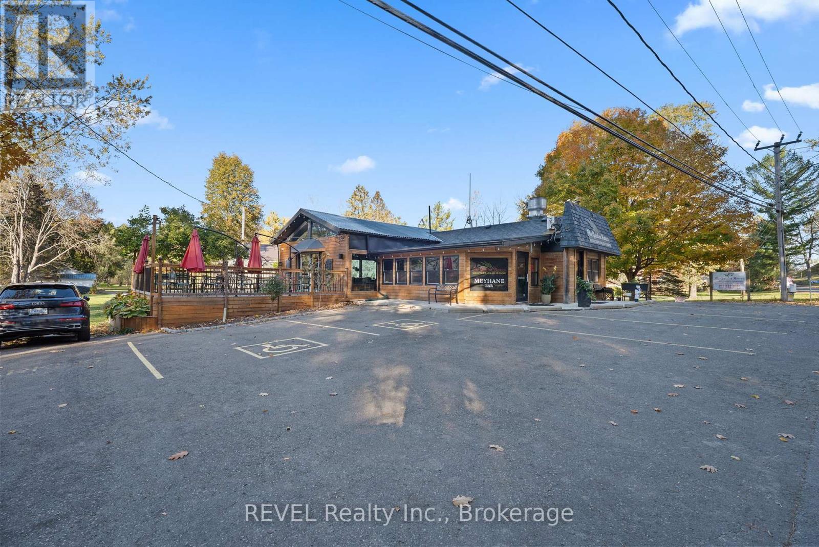 10414 LAKESHORE ROAD, Wainfleet, Ontario