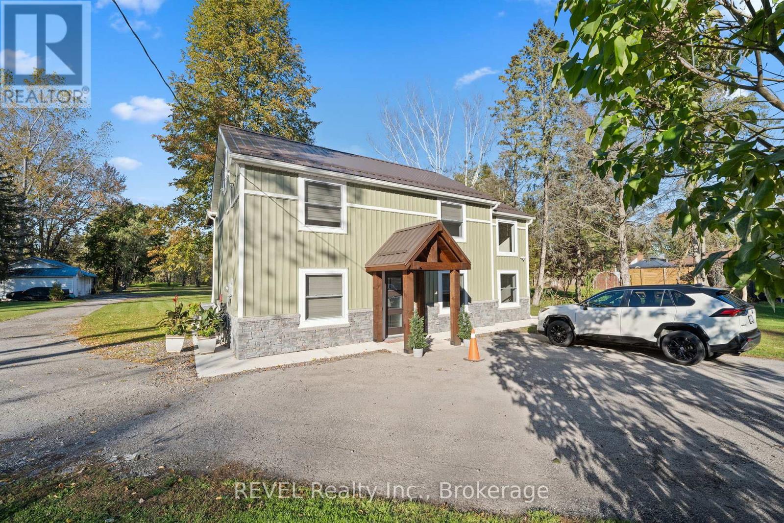 10414 Lakeshore Road, Wainfleet, Ontario  L3K 5V4 - Photo 22 - X12593080