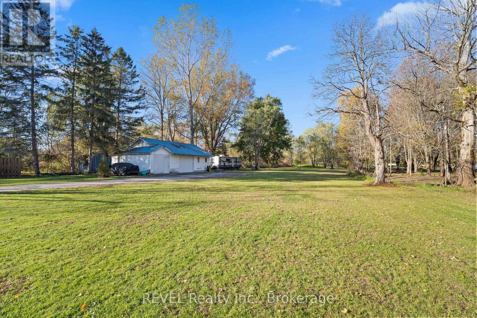 10414 Lakeshore Road, Wainfleet, Ontario  L3K 5V4 - Photo 25 - X12593080