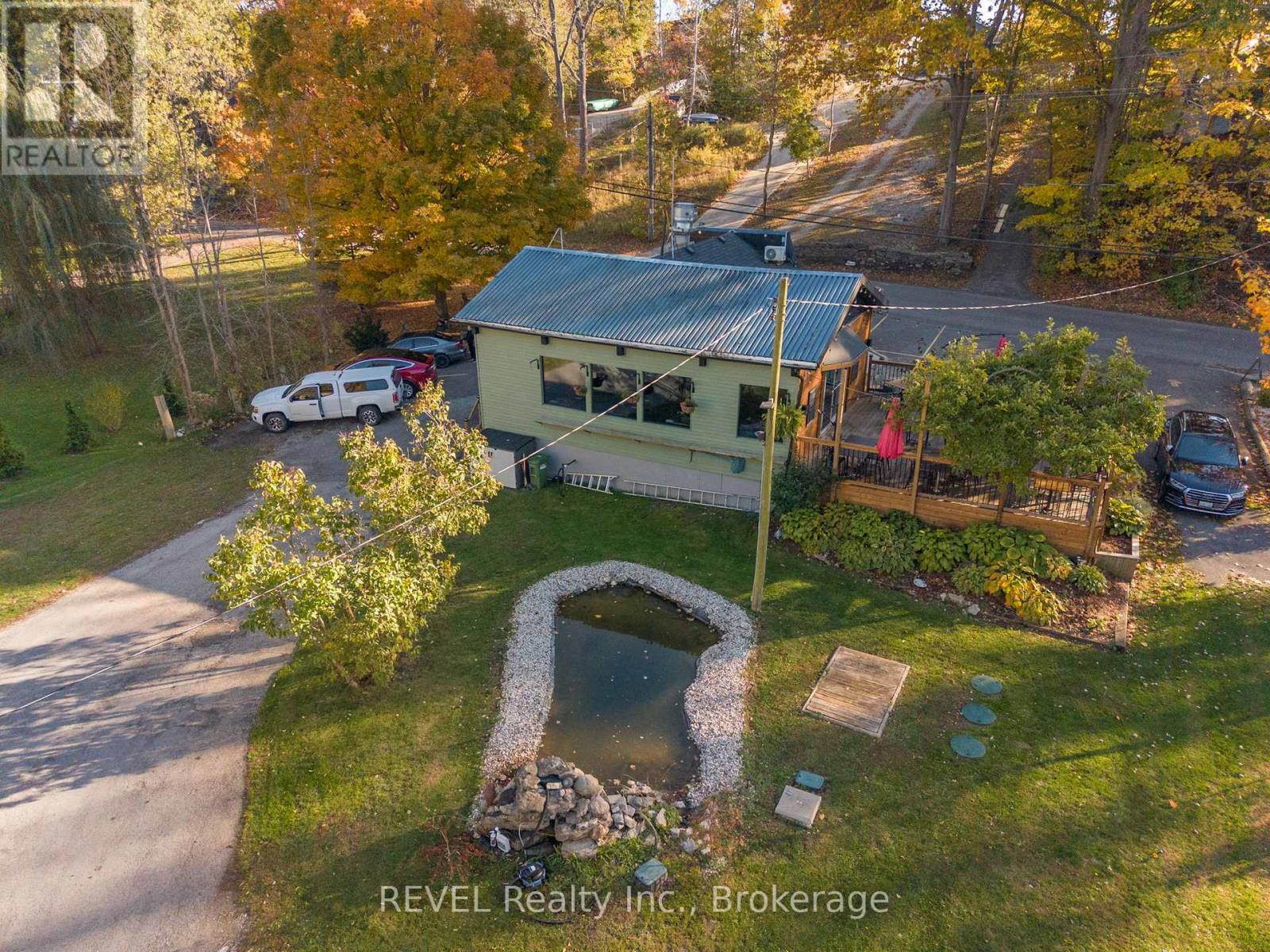 10414 Lakeshore Road, Wainfleet, Ontario  L3K 5V4 - Photo 27 - X12593080