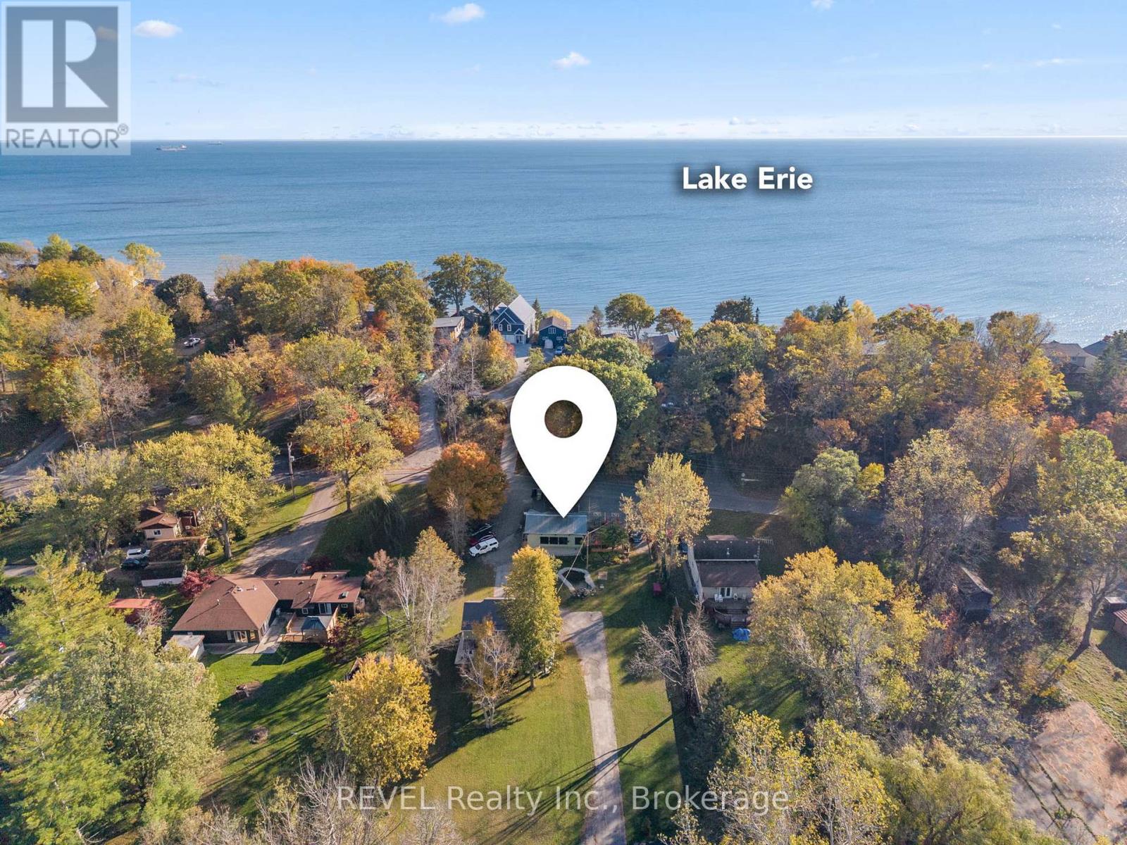 10414 Lakeshore Road, Wainfleet, Ontario  L3K 5V4 - Photo 28 - X12593080