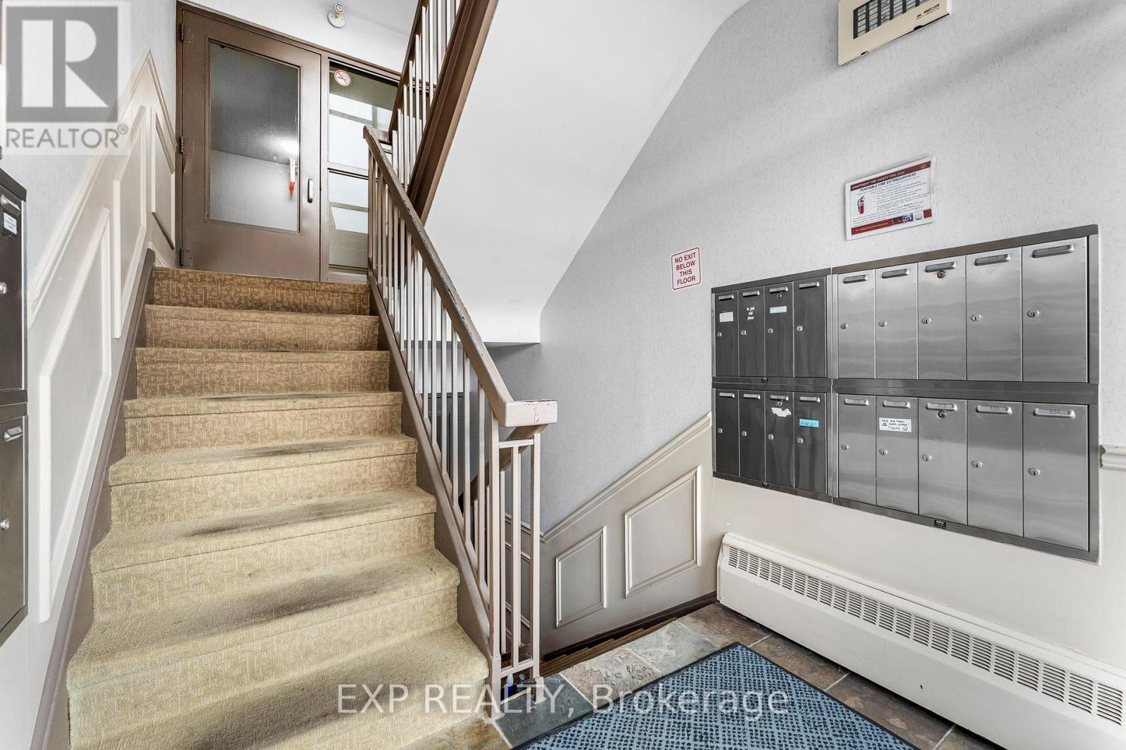 301 - 264 Oakdale Avenue, St. Catharines, Ontario  L2P 2K4 - Photo 28 - X12593198