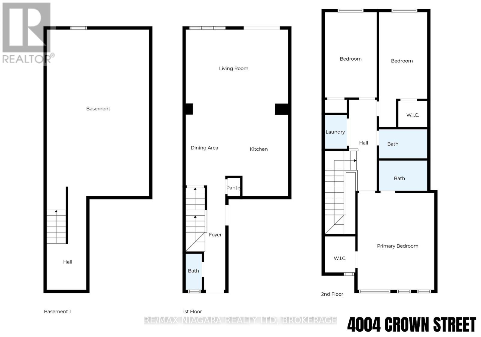 4004 Crown Street, Lincoln, Ontario  L3J 0S6 - Photo 25 - X12595642