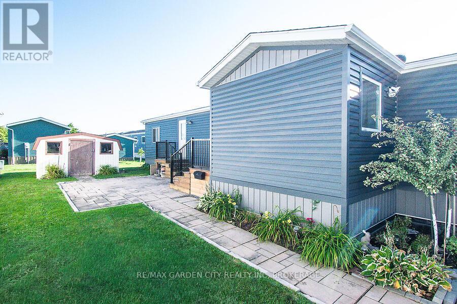 4585 Rachael Lane, Lincoln, Ontario  L3J 0W1 - Photo 2 - X12595828