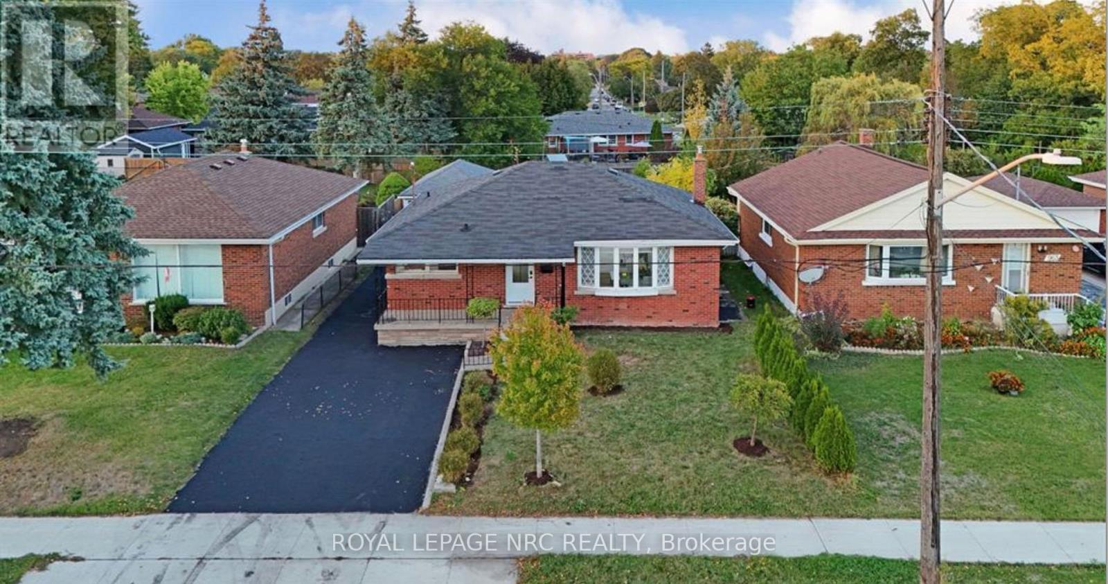 BASEMENT - 959 MOHAWK ROAD E, Hamilton, Ontario