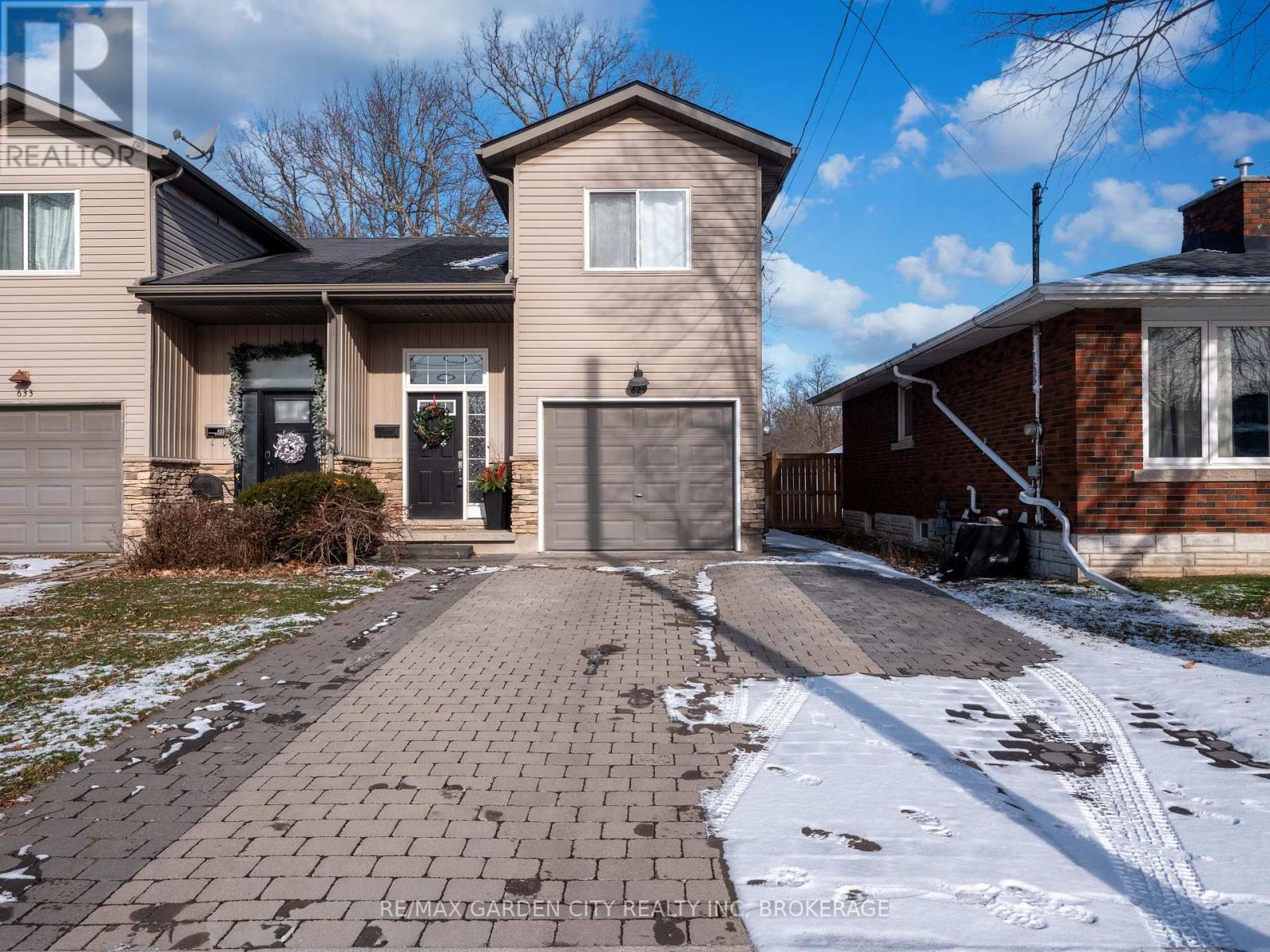 629 Broadway Avenue, Welland, Ontario  L3C 5M6 - Photo 26 - X12615346