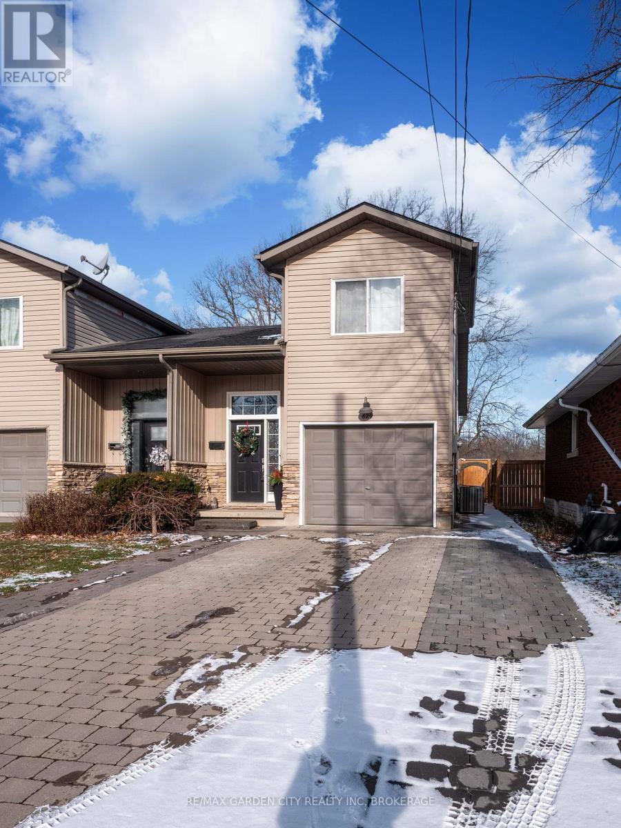 629 Broadway Avenue, Welland, Ontario  L3C 5M6 - Photo 27 - X12615346