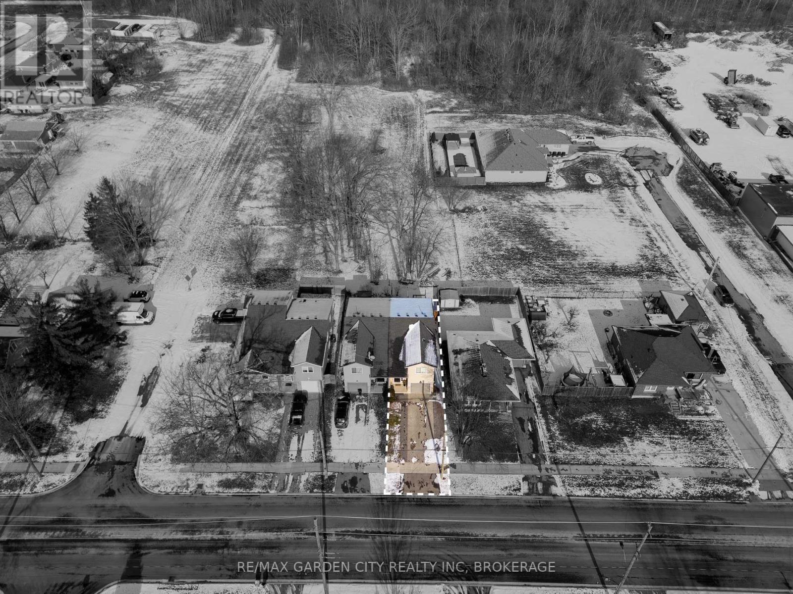 629 Broadway Avenue, Welland, Ontario  L3C 5M6 - Photo 40 - X12615346