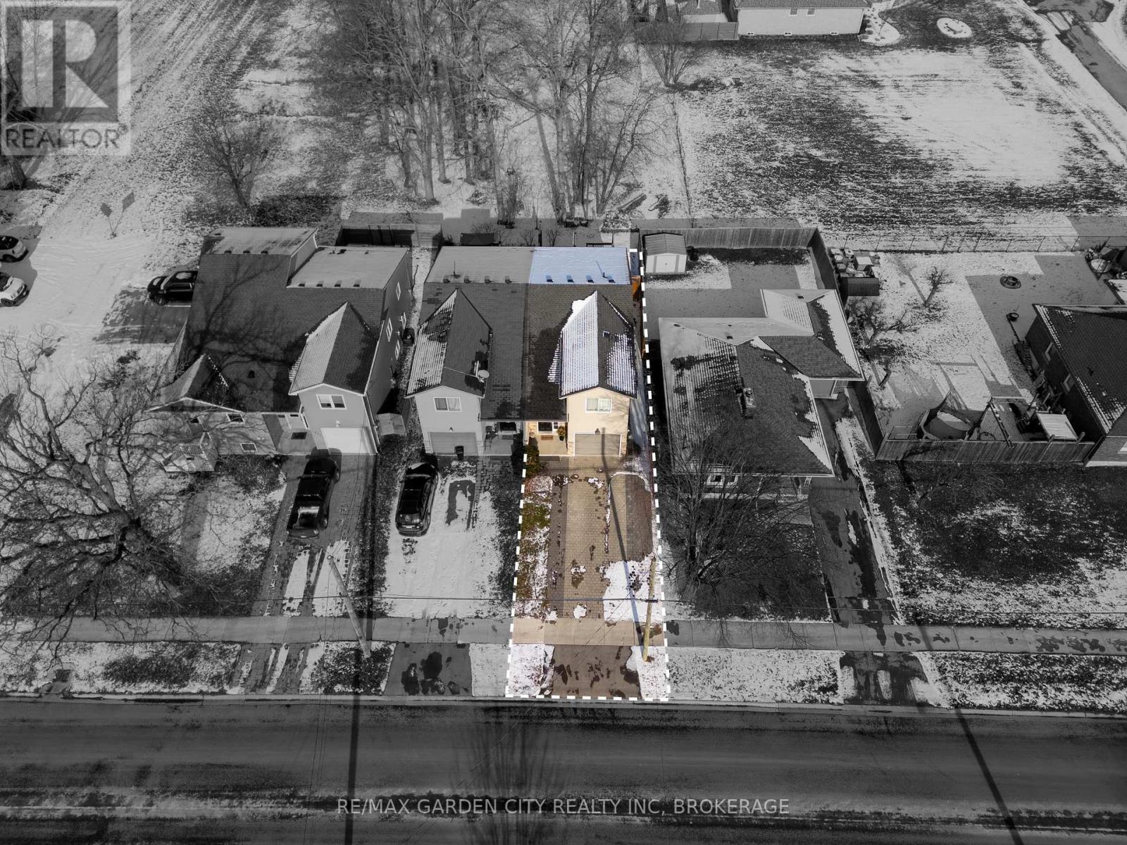 629 Broadway Avenue, Welland, Ontario  L3C 5M6 - Photo 42 - X12615346