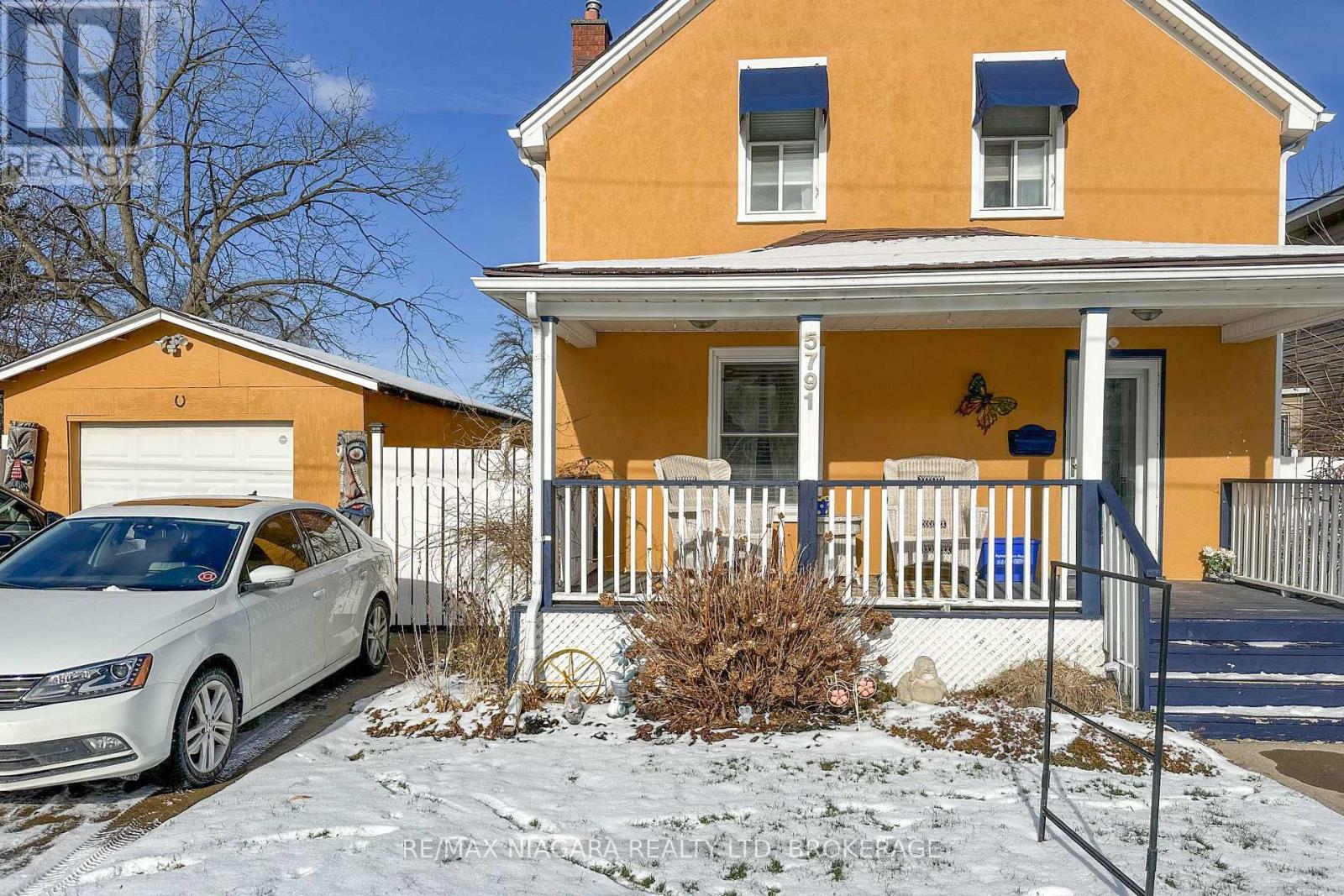 5791 EMERY STREET, Niagara Falls, Ontario