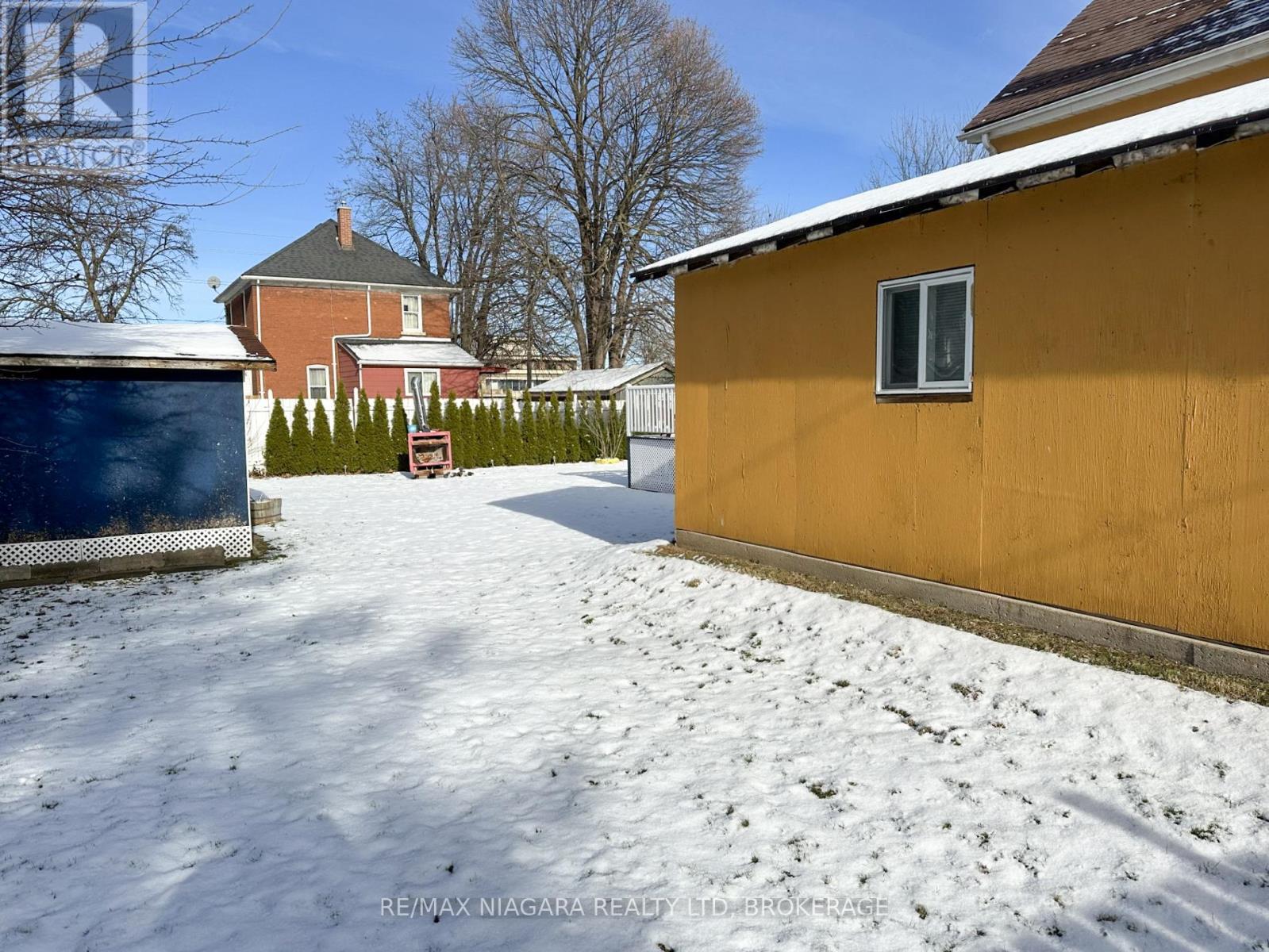 5791 Emery Street, Niagara Falls, Ontario  L2G 1L8 - Photo 3 - X12615520