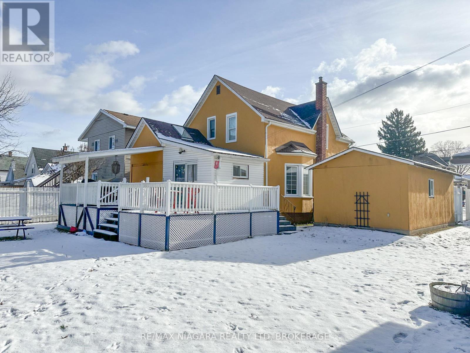 5791 Emery Street, Niagara Falls, Ontario  L2G 1L8 - Photo 4 - X12615520