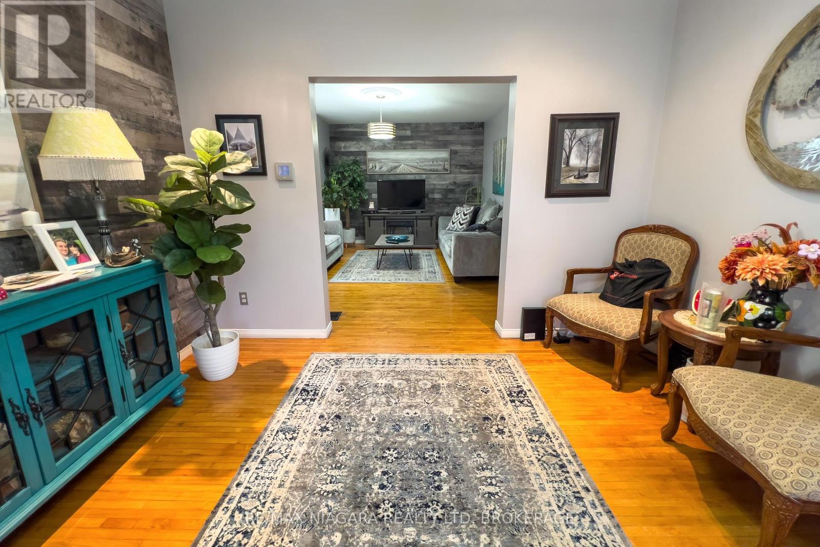 5791 Emery Street, Niagara Falls, Ontario  L2G 1L8 - Photo 9 - X12615520