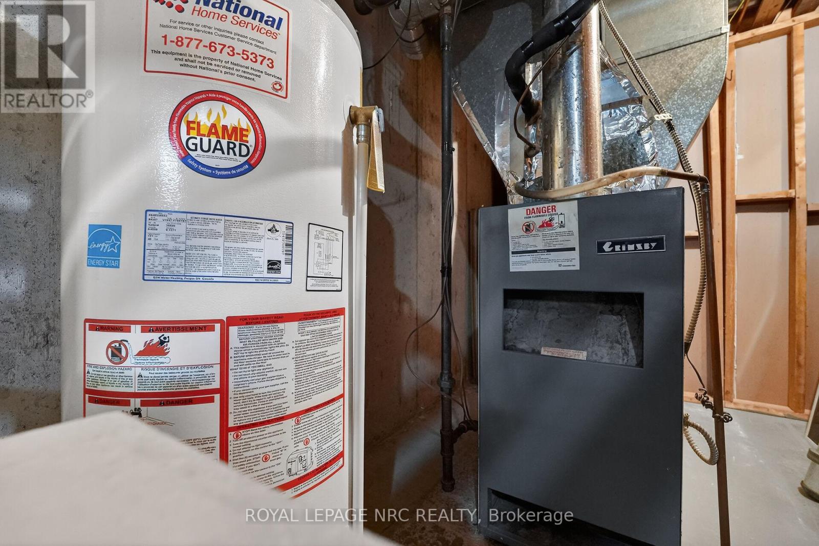 17 Elma Street, St. Catharines, Ontario  L2N 6Z3 - Photo 32 - X12628452