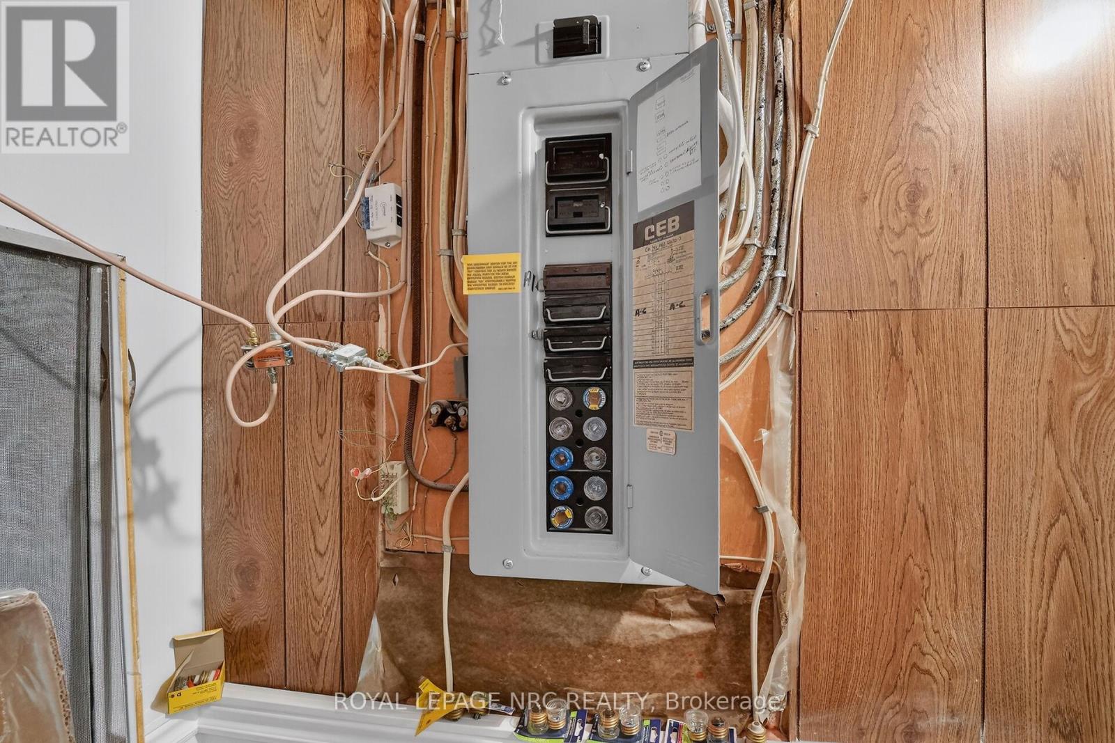 17 Elma Street, St. Catharines, Ontario  L2N 6Z3 - Photo 33 - X12628452