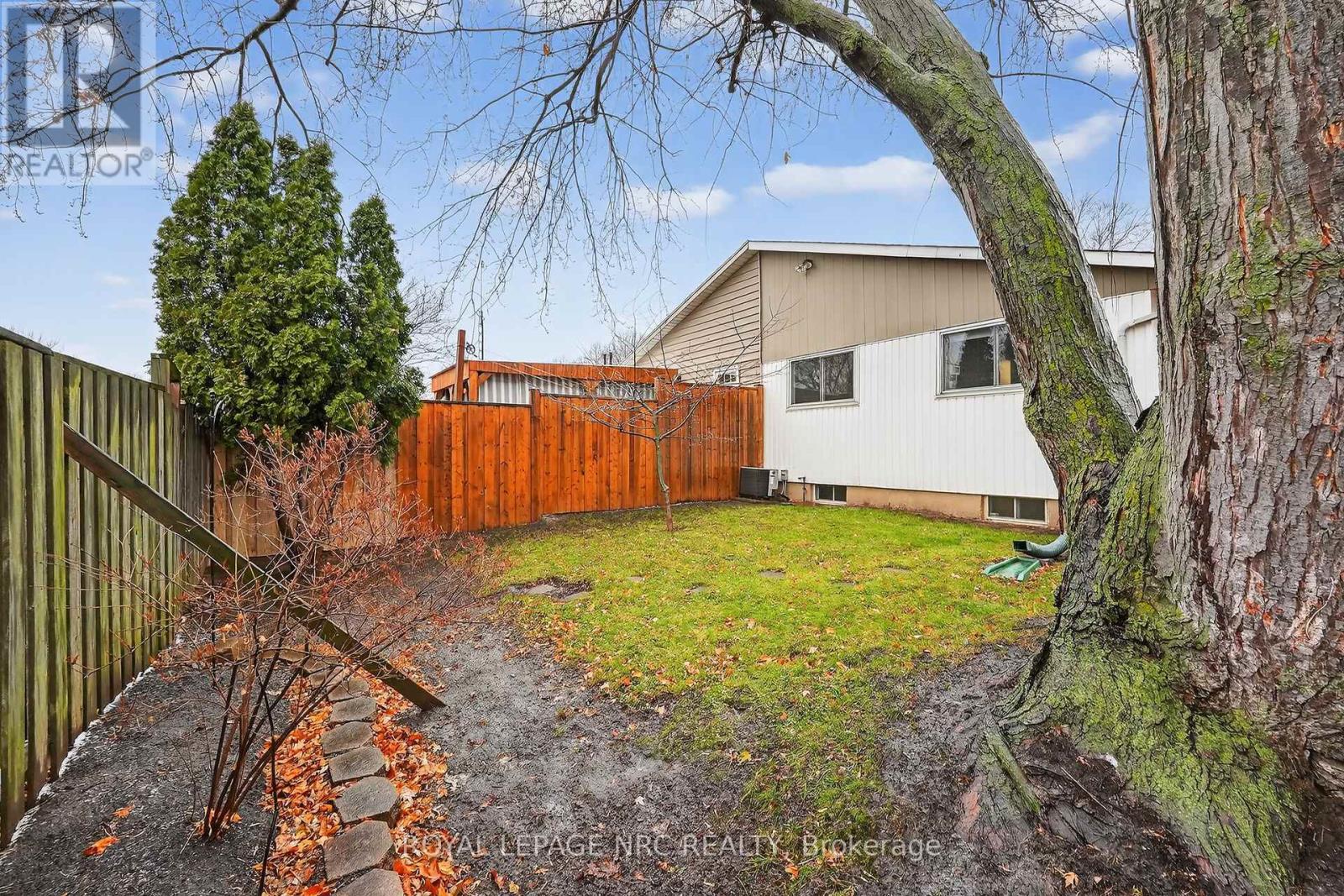 17 Elma Street, St. Catharines, Ontario  L2N 6Z3 - Photo 38 - X12628452