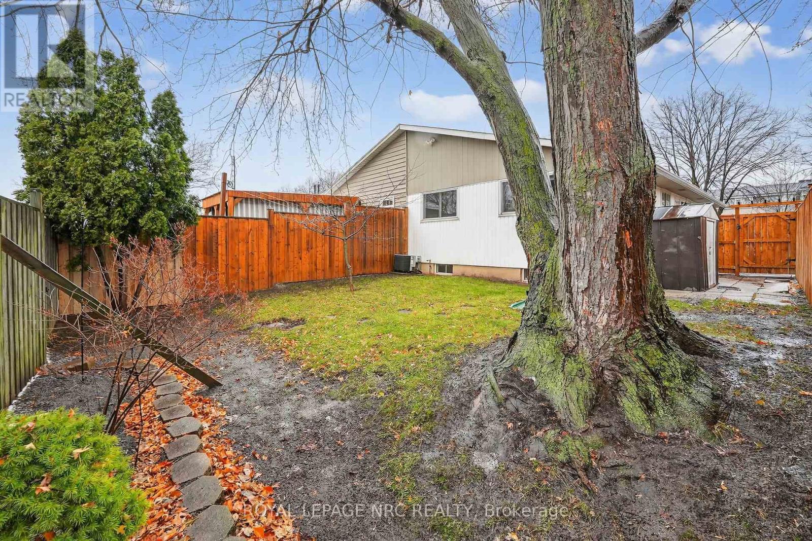 17 Elma Street, St. Catharines, Ontario  L2N 6Z3 - Photo 39 - X12628452