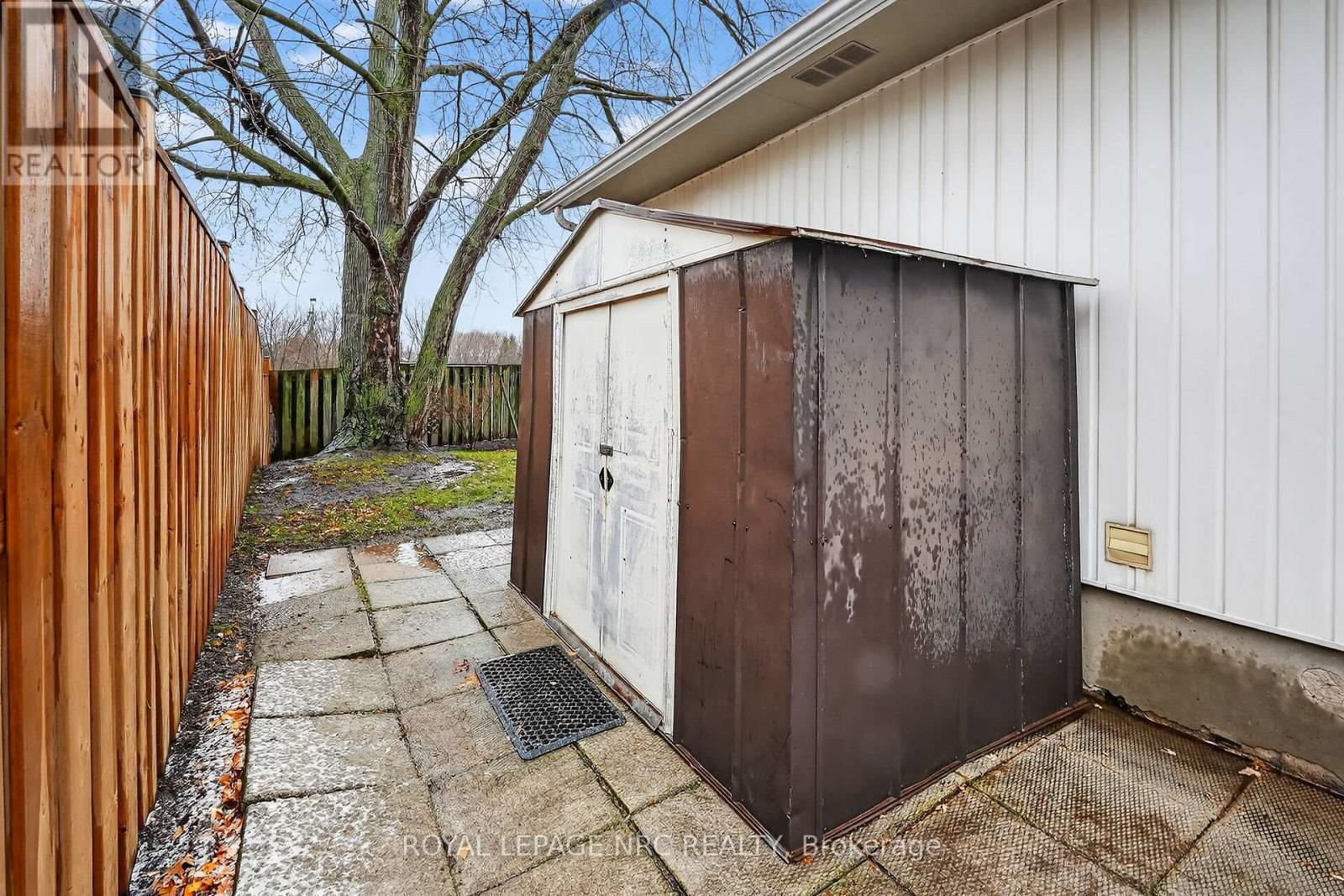 17 Elma Street, St. Catharines, Ontario  L2N 6Z3 - Photo 40 - X12628452