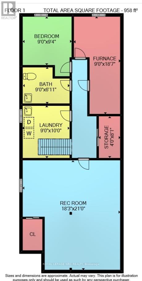 17 Elma Street, St. Catharines, Ontario  L2N 6Z3 - Photo 42 - X12628452