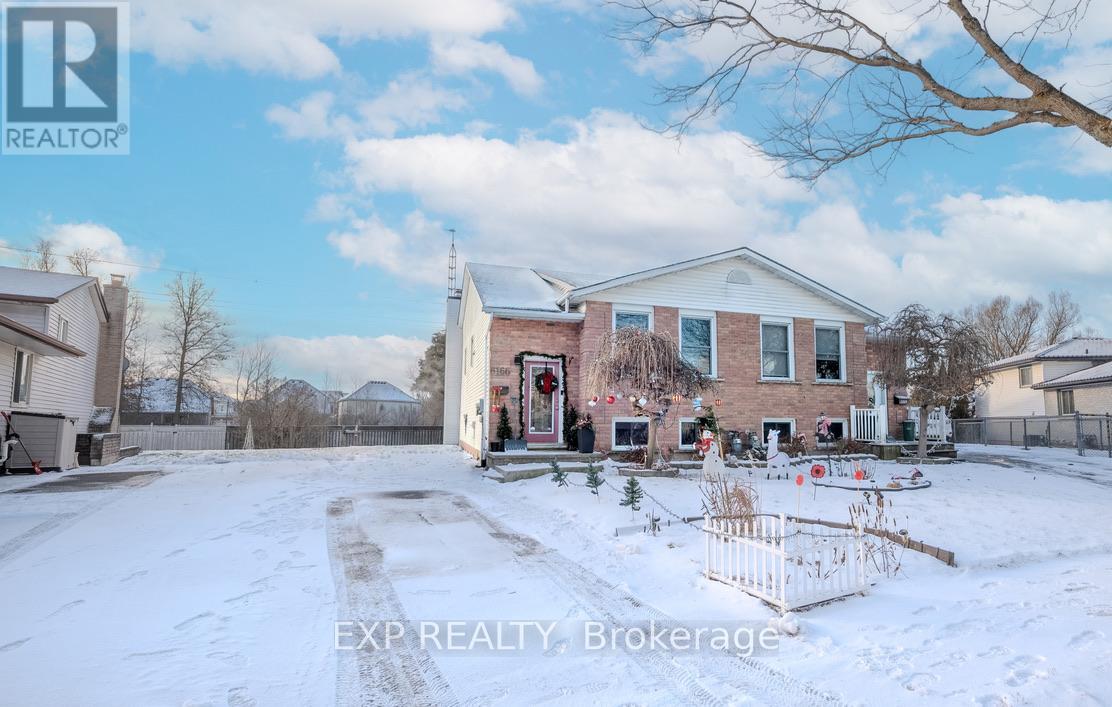 6166 WILDROSE CRESCENT, Niagara Falls, Ontario