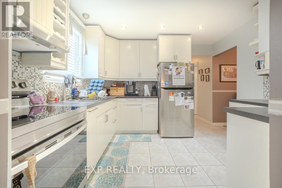 6166 Wildrose Crescent, Niagara Falls, Ontario  L2G 7T3 - Photo 13 - X12631788