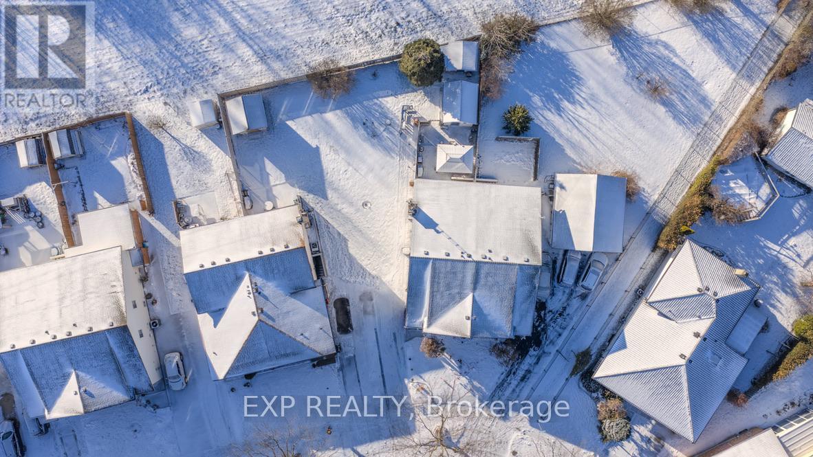 6166 Wildrose Crescent, Niagara Falls, Ontario  L2G 7T3 - Photo 31 - X12631788