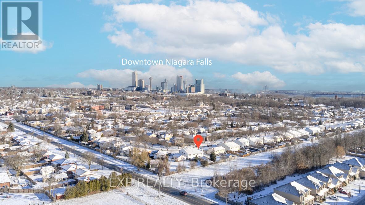 6166 Wildrose Crescent, Niagara Falls, Ontario  L2G 7T3 - Photo 33 - X12631788