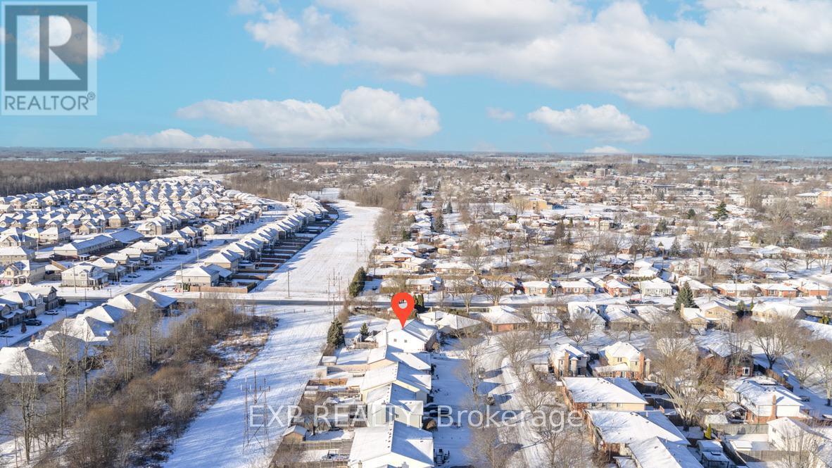 6166 Wildrose Crescent, Niagara Falls, Ontario  L2G 7T3 - Photo 34 - X12631788