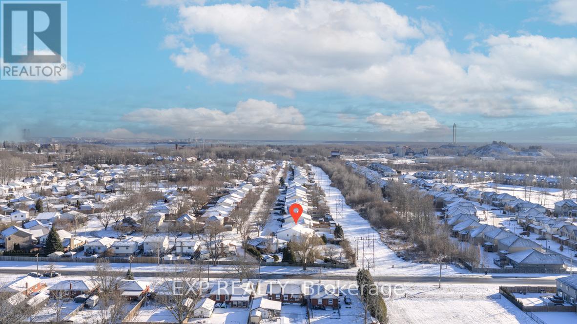 6166 Wildrose Crescent, Niagara Falls, Ontario  L2G 7T3 - Photo 35 - X12631788